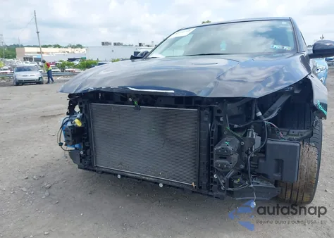 2022 Nissan Altima Sv Fwd from USA, damaged, VIN 1N4BL4DV0NN391535